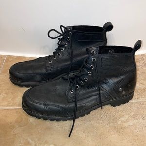 Men’s Harley Davidson Riding Boots